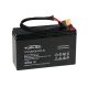 Ups Power 12V 6Ah Zselés Akkumulátor (Mc612)