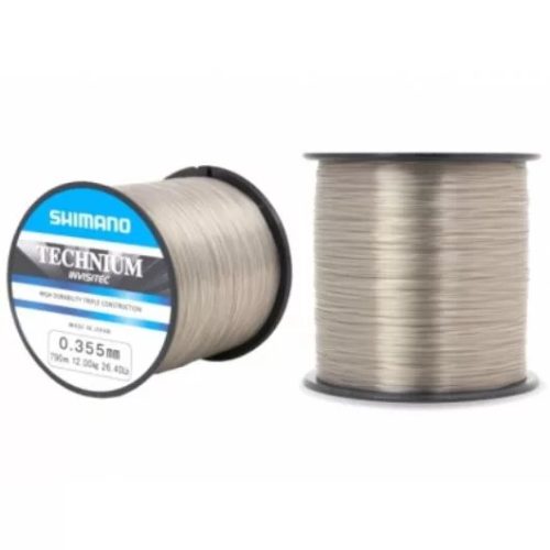 Shimano Technium Invisitec 0,28Mm 1330M