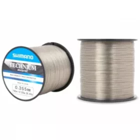 Shimano Technium Invisitec 0,40Mm