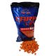 TOP MIX Carp Line etető pellet, Mangó