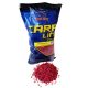 TOP MIX Carp Line Micro etető pellet: Eperkrém