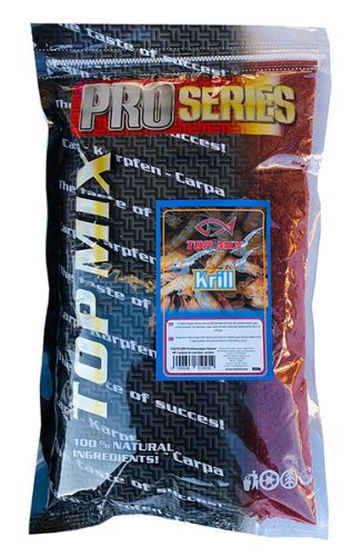 Top Mix Pro Series Method Mix Krill