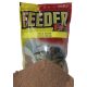 Top Mix Feeder Pro Spice Dévér