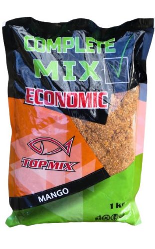 Top Mix Economic Complete-Mix Mango