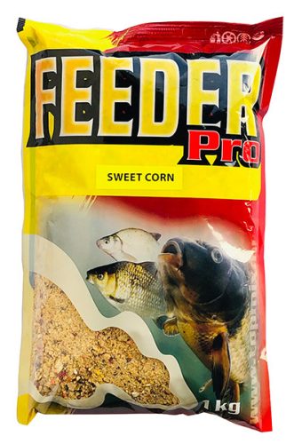 Top Mix Feeder Pro Sweetcorn