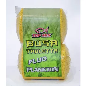 TOP MIX Busa Tabletta -  Fluo Plankton
