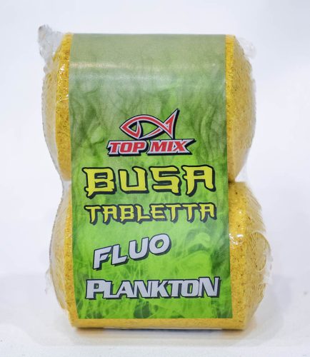 TOP MIX Busa Tabletta -  Fluo Plankton