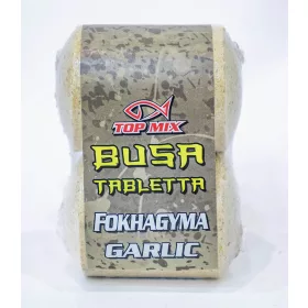 TOP MIX Busa Tabletta -  Fokhagyma