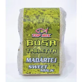 TOP MIX Busa Tabletta -  Madártej