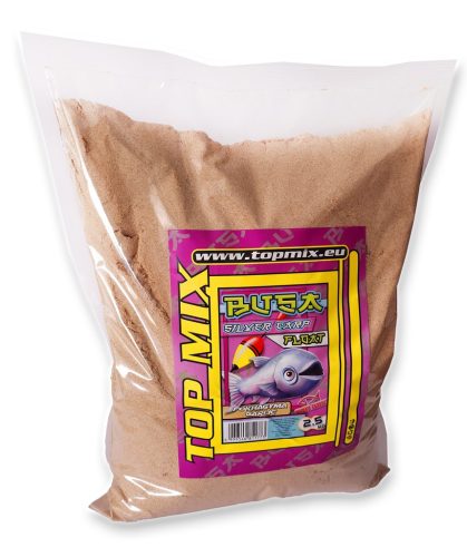 TOP MIX Busa Float / úszós - Fokhagyma 2,5 kg