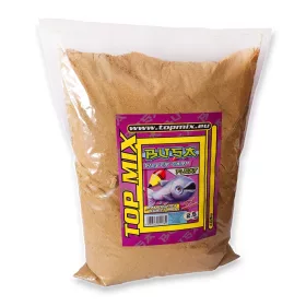 TOP MIX Busa Float / úszós - Madártej 2,5 kg