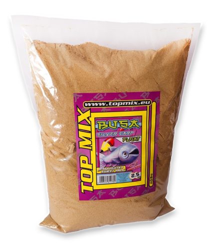 TOP MIX Busa Float / úszós - Madártej 2,5 kg