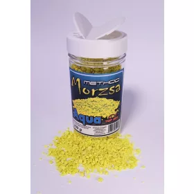 TOP MIX Aqua Method Morzsa - Fluo Citrom
