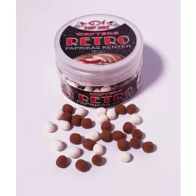 TOP MIX Retro wafters 8mm - Paprikás Kenyér