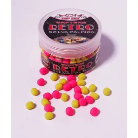 TOP MIX Retro wafters 8mm - Szilva pálinka