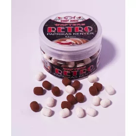 TOP MIX Retro wafters 10mm - Paprikás Kenyér