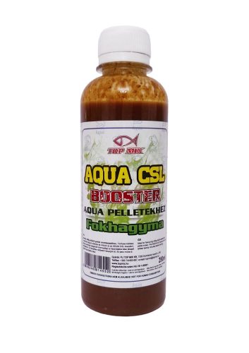 TOP MIX AQUA CSL - Fluo Fokhagyma