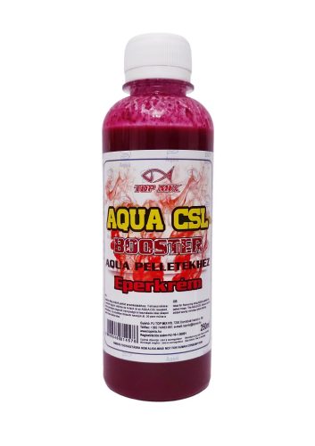 TOP MIX AQUA CSL - Fluo Eperkrém