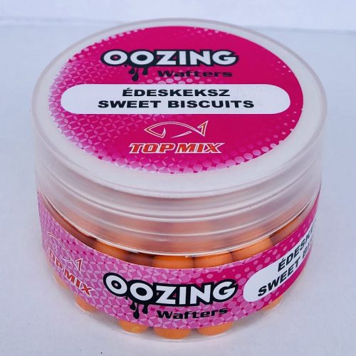 Top Mix Oozing Wafters Édeskeksz