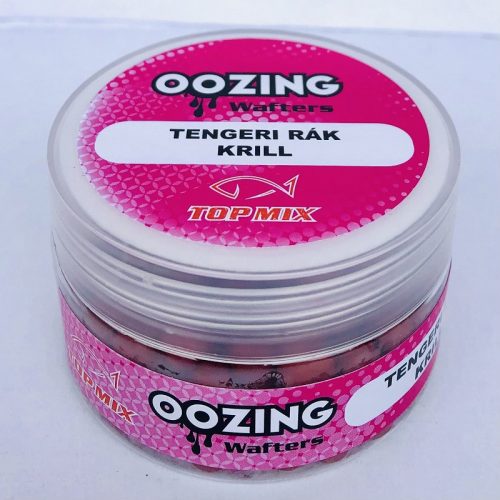 Top Mix Oozing Wafters Krill