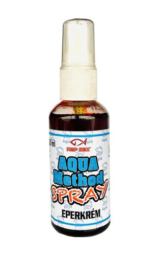 Top Mix Aqua Method Spray, Eperkrém