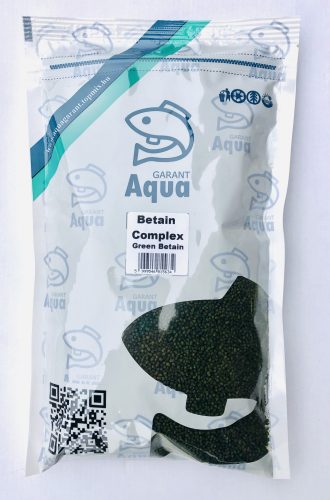 Top Mix Aqua Betain Complex Green