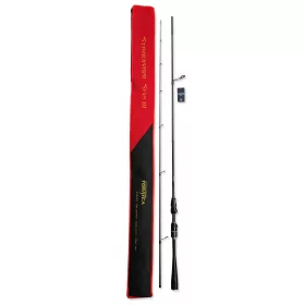 Top Mix Stradivari Spin III. 213 cm, 7-28gr