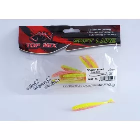 Top Mix Shiner Shad Sweet Candy 76 mm