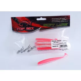 Top Mix Shiner Shad Pink Pearl 100 mm