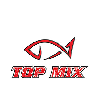 Top Mix Stradivari carp merítőnyél 3,6m - utolsó menetes tag