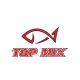 Top Mix Stradivari carp merítőnyél 3,6m - utolsó menetes tag