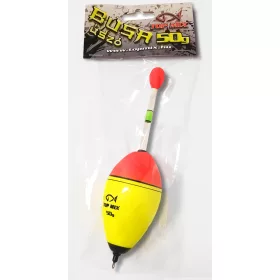 TOP MIX Busázó úszó 50g