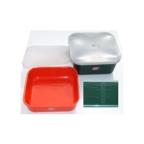 TOP MIX Csalisdoboz, 1/2 L