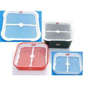 TOP MIX Szúnyogmászató szita csalisdobozba