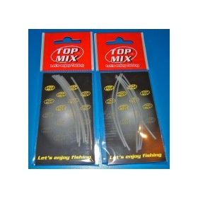 TOP MIX Szilikon cső 0,6 mm