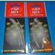TOP MIX Szilikon cső 0,6 mm