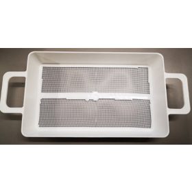 TOP MIX Szúnyogmászató szita, nagy