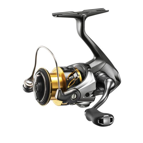 Shimano Twin Power Fd C3000  - Elsőfékes orsó