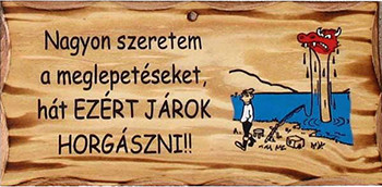 Fatábla Nagyon Szeretem A Meglepetéseket