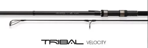 Wędka Shimano TRIBAL VELOCITY 13-300 40mm 3,96m - 022255167369 - 12417088828 - A
