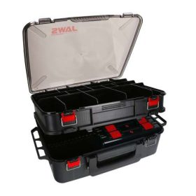 Mikado Jaws Big Black Box