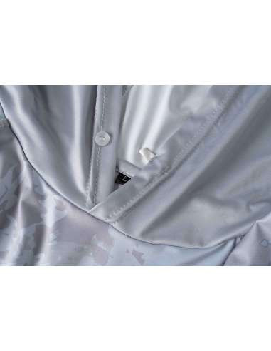 Mikado UV Szűrős Hosszú Ujjú Póló Méret XL