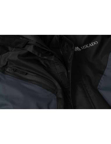 Mikado Winter Suit Termoruha Szett L