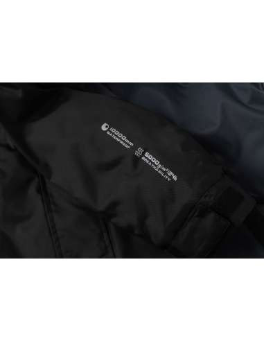 Mikado Winter Suit Termoruha Szett S