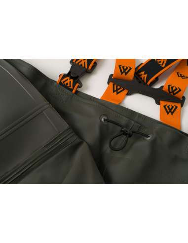 Mikado Xtra Strong Mellescsizma - 43