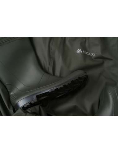 Mikado Premium Mellescsizma - 45