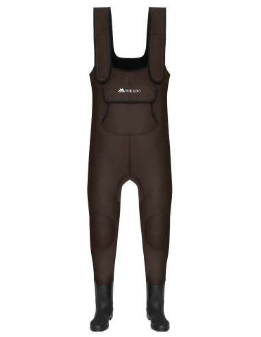 Mikado PRO Neoprene Melles Csizma 42