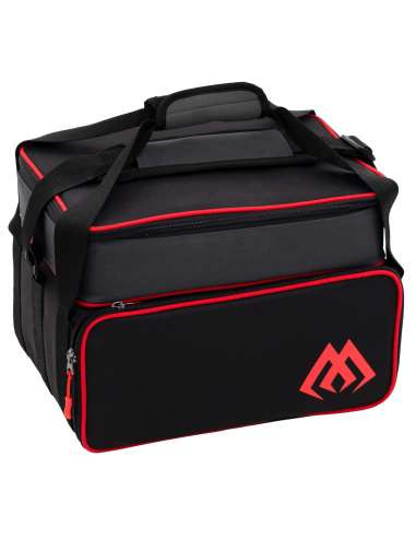 Mikado Jaws Pergető Táska Dobozokkal - M