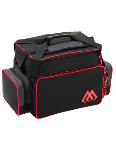 Mikado Jaws Pergető Táska Dobozokkal - L