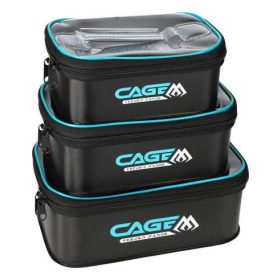 Mikado CAGE Feeder Box Szett 3 Darabos